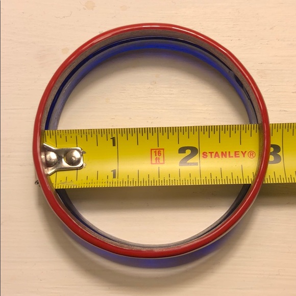 2/$12 - Glass bracelets from India - Picture 3 of 4